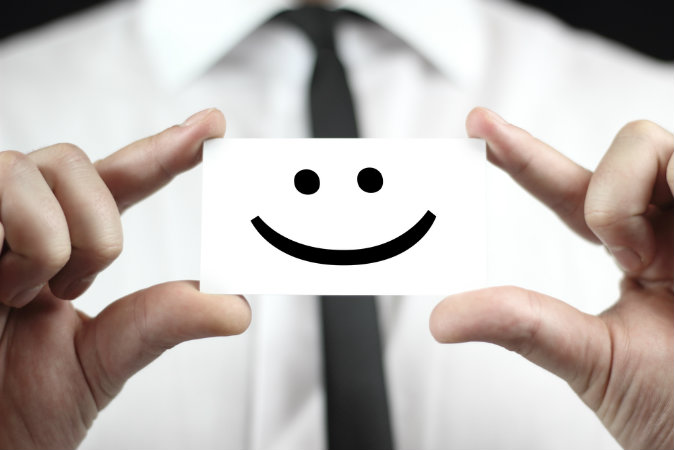 Simple Things That Can Make You Happy At Work Think Health Magazine