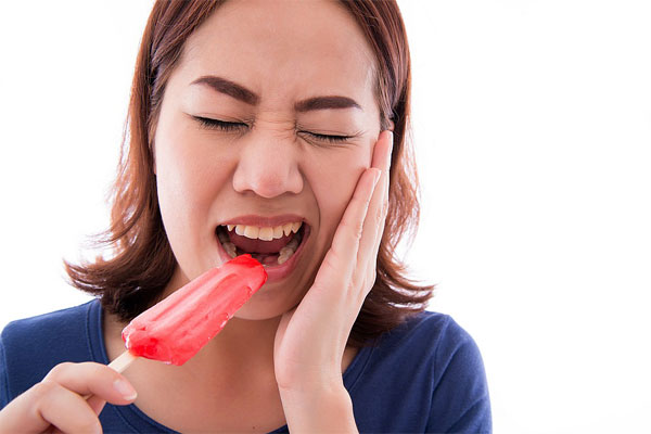 The Main Causes Of Sensitive Teeth And How To Cure It Think Health 