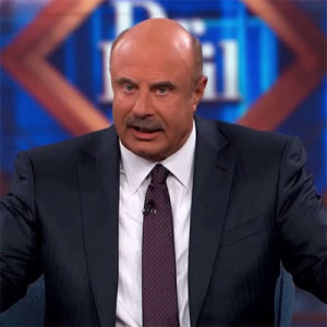 Dr. Phil